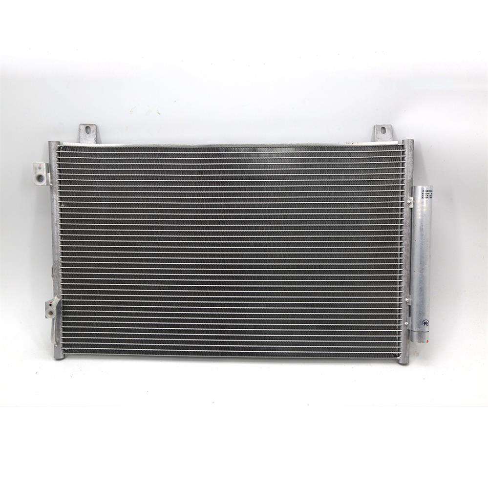1067004321 GEELY EMGRAND 1.3T 컨디셔너 라디에이터 콘덴서