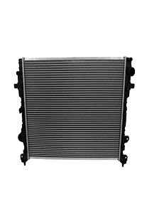2069017200 Geely Coolray 아이콘 SX11 라디에이터