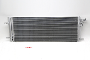 58002 AITO M5 라디에이터