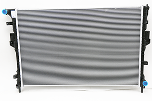 6608092652 Geely Zeekr 7X MT 라디에이터