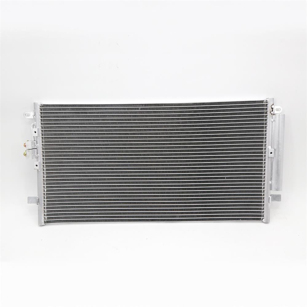 8010038600 GEELY 자동차 Emgrand GL GS 컨디셔너 라디에이터 콘덴서