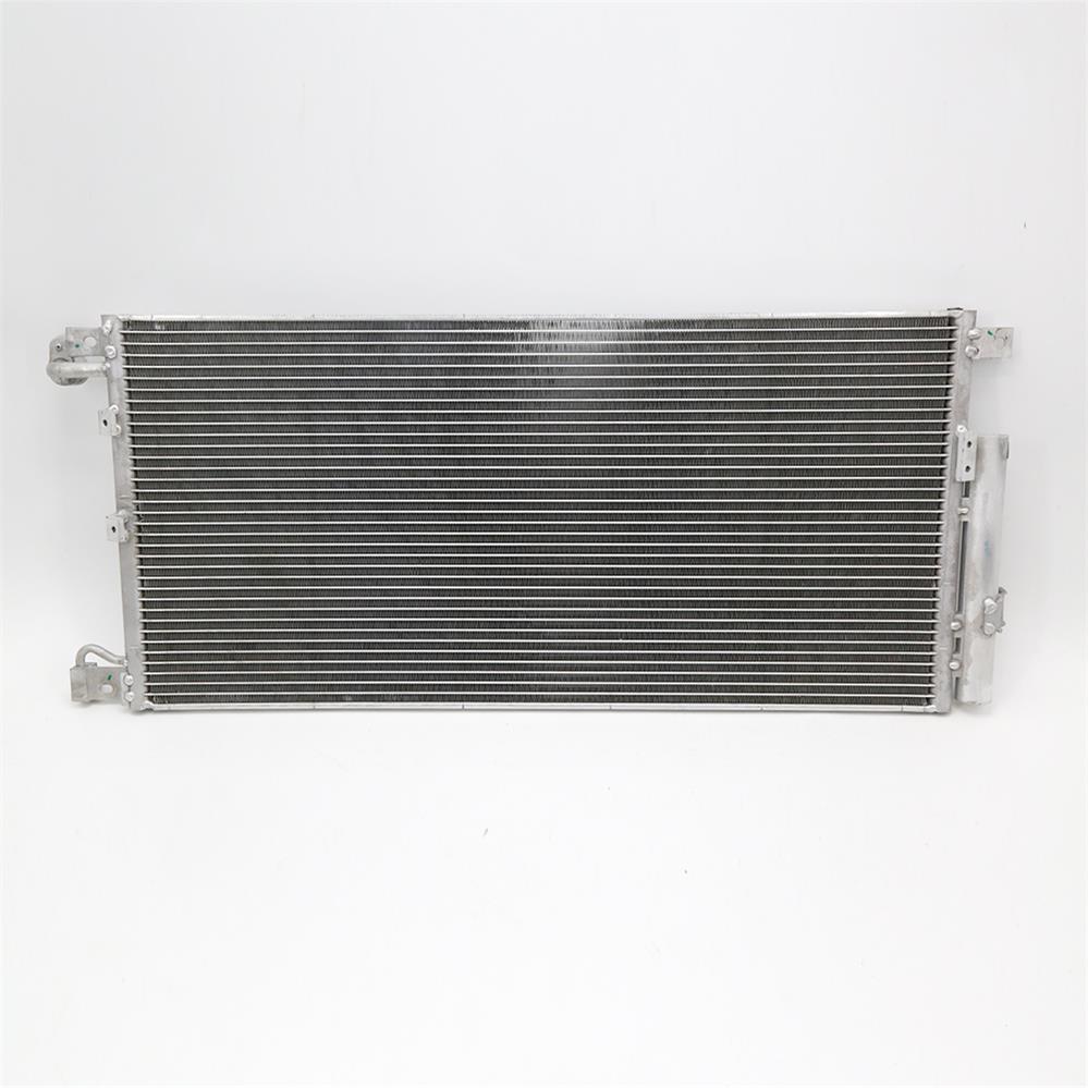 8010052400 GEELY 자동차 Binrui 1.4T 컨디셔너 라디에이터 콘덴서