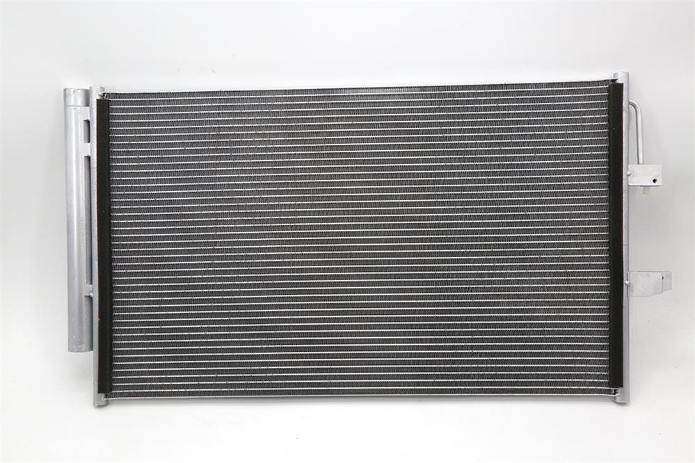 8010074000 GEELY 자동차 HAOYUE 1.8T 컨디셔너 라디에이터 콘덴서