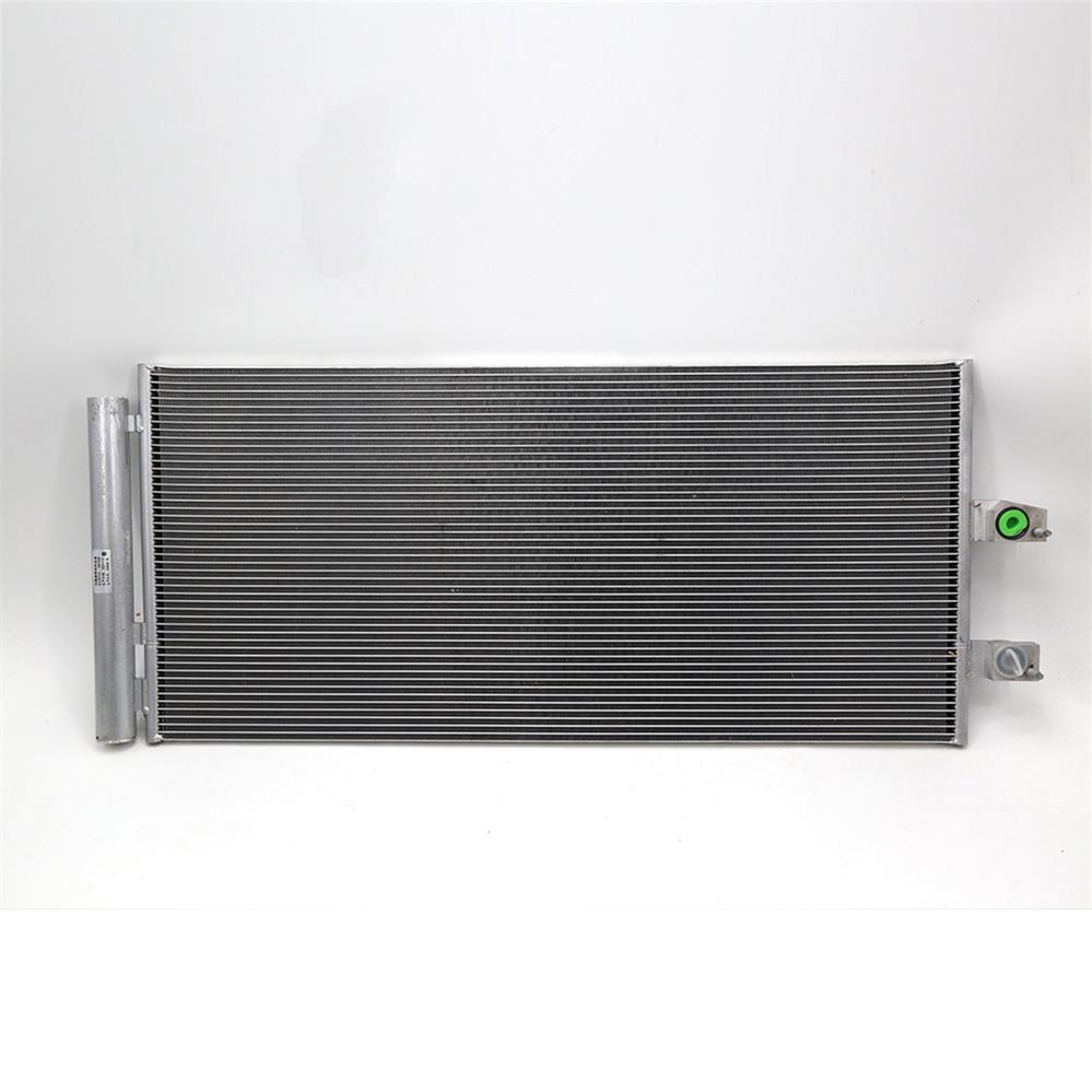 8010082900 GEELY Car Xing rui 2.0T 컨디셔너 라디에이터 콘덴서