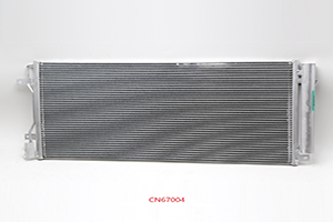 8105100-RL02 AITO M9 라디에이터