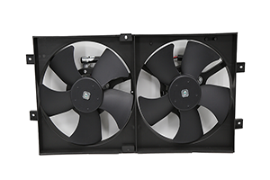 A13-1308010BA Chery A13-BA(Fulwin 2)와 호환되는 라디에이터 냉각 팬 어셈블리 | 한보® 도매