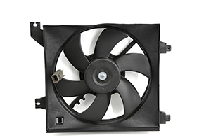 B201020-0301 Changan Alsvin용 라디에이터 팬 | 한보® 도매