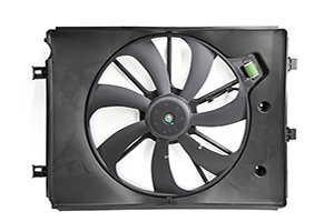 S301030-3201 Changan CS75 2.0L 용 라디에이터 팬 어셈블리 에어컨 전자 팬 | 한보® 도매