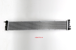 X03-21270027 Li 자동 L7 라디에이터