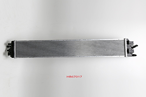 X0321270026 Li 자동 L7 라디에이터